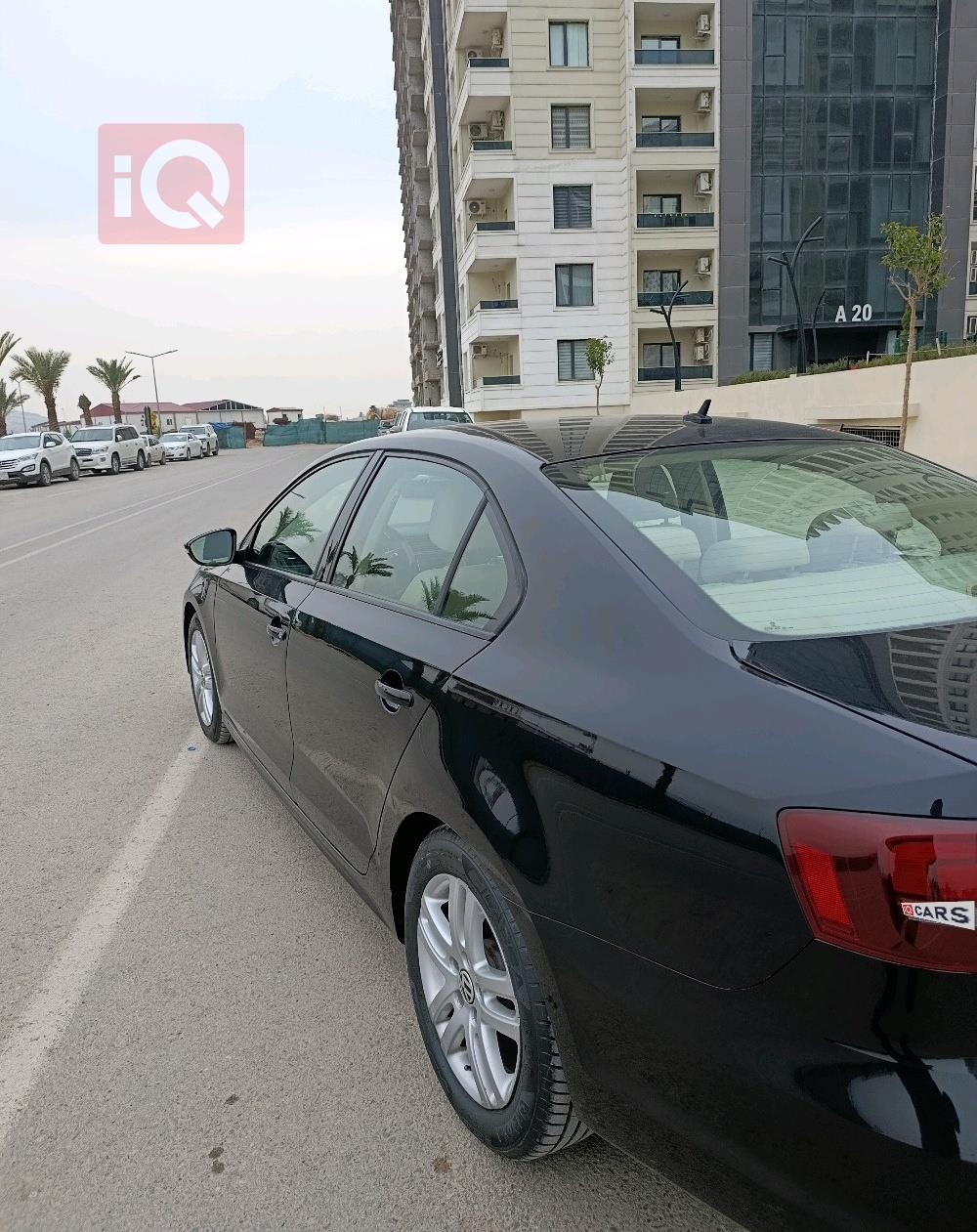 فولكسفاغن جيتا